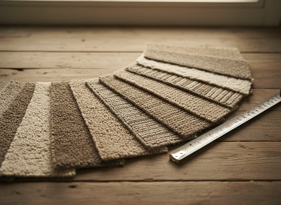 Carpet Installation Lopeno, TX FAQs